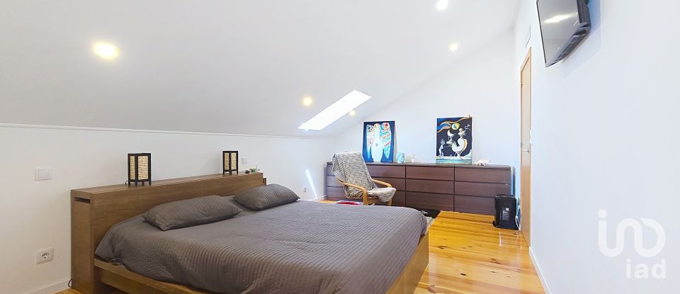 House T3 in Maxial e Monte Redondo of 254 m²