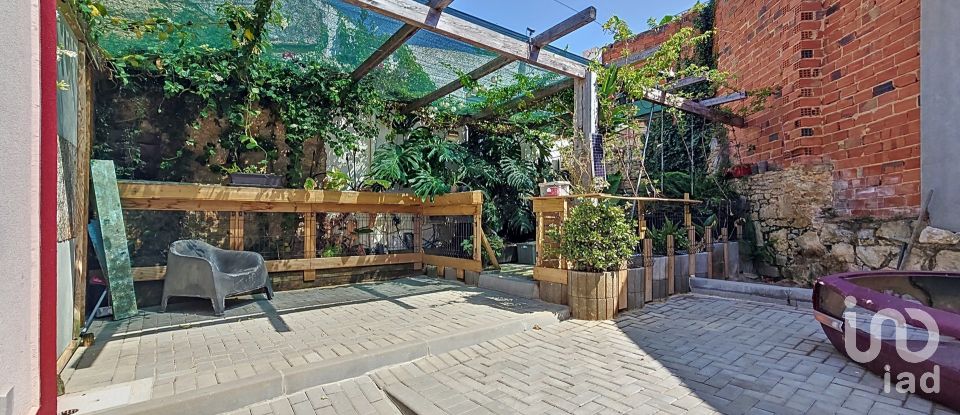 House T3 in Maxial e Monte Redondo of 254 m²