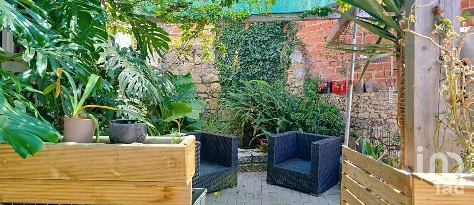 House T3 in Maxial e Monte Redondo of 254 m²