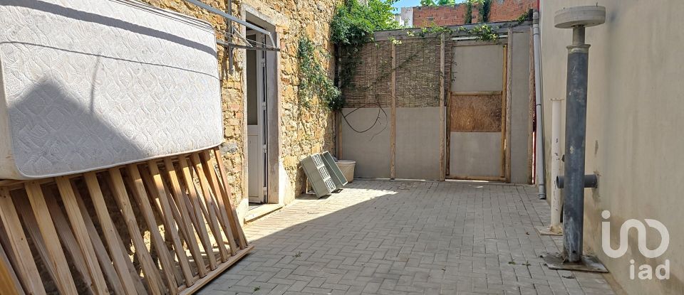 House T3 in Maxial e Monte Redondo of 254 m²