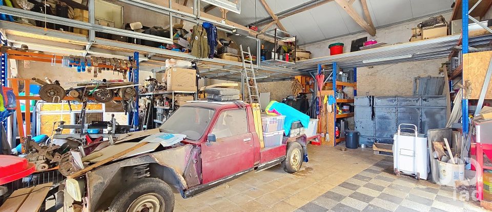 House T3 in Maxial e Monte Redondo of 254 m²