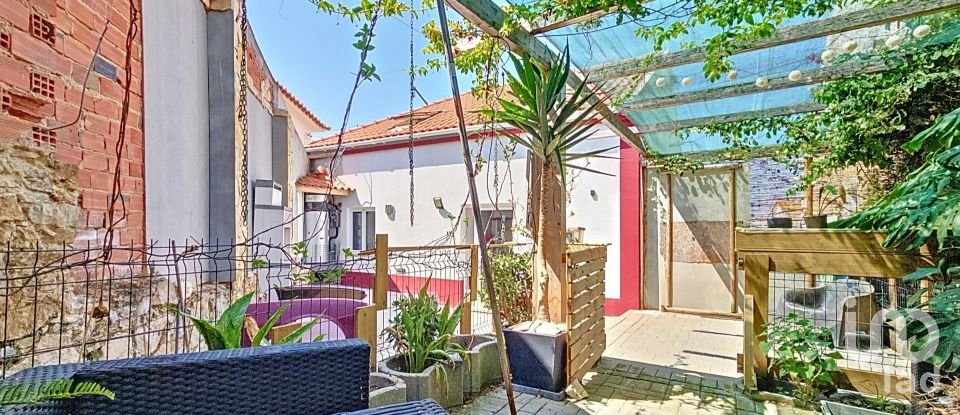 House T3 in Maxial e Monte Redondo of 254 m²