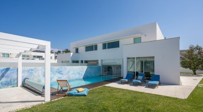 Maison T4 à Ovar, São João, Arada e São Vicente de Pereira Jusã de 198 m²