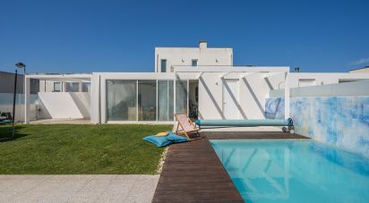 Maison T4 à Ovar, São João, Arada e São Vicente de Pereira Jusã de 198 m²