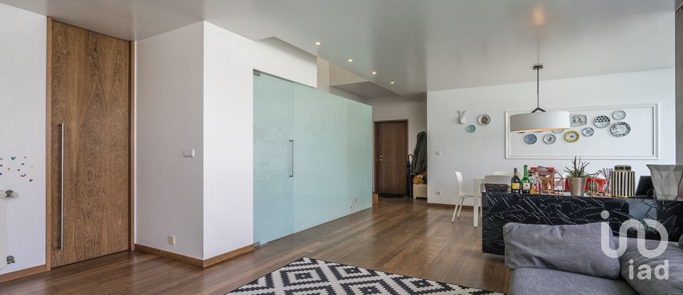 Moradia T4 em Ovar, São João, Arada e São Vicente de Pereira Jusã de 198 m²