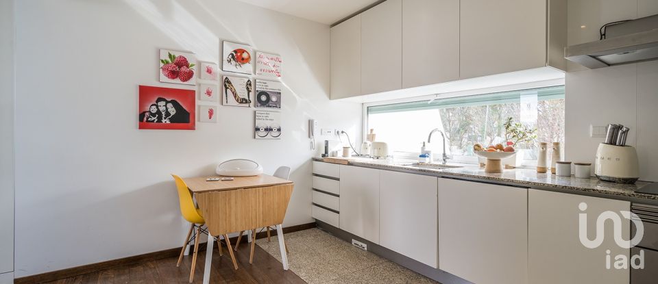 Moradia T4 em Ovar, São João, Arada e São Vicente de Pereira Jusã de 198 m²