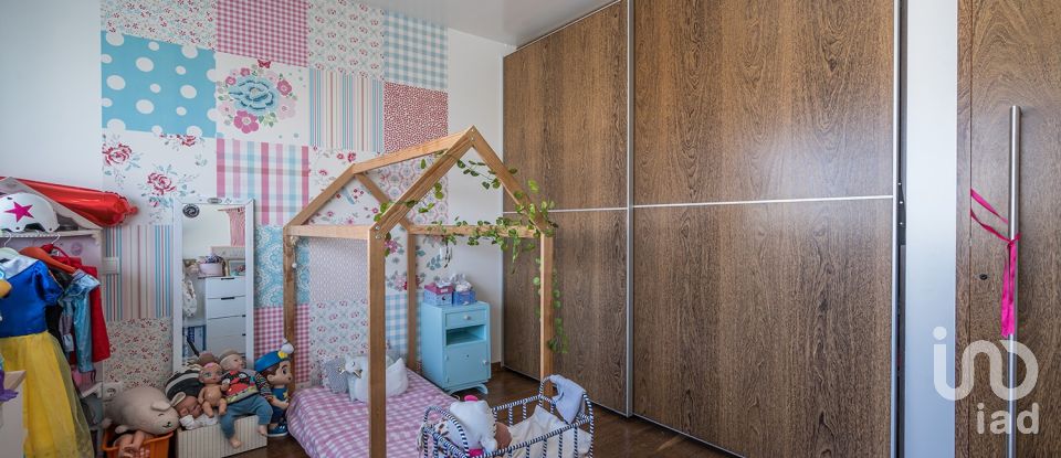 Moradia T4 em Ovar, São João, Arada e São Vicente de Pereira Jusã de 198 m²