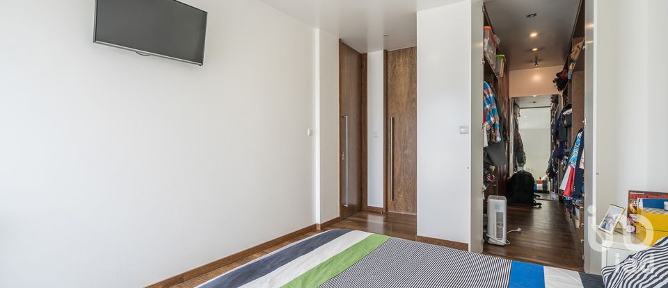 Moradia T4 em Ovar, São João, Arada e São Vicente de Pereira Jusã de 198 m²