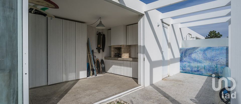 Moradia T4 em Ovar, São João, Arada e São Vicente de Pereira Jusã de 198 m²