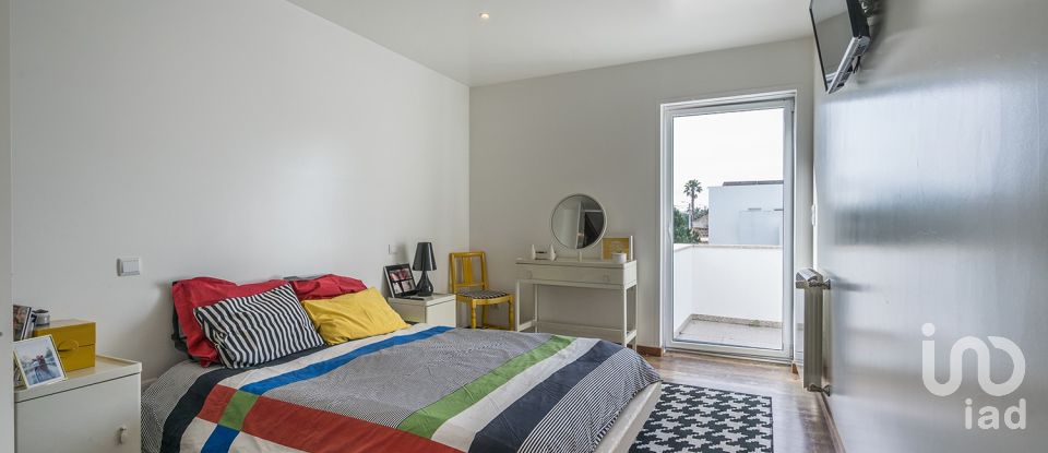 Moradia T4 em Ovar, São João, Arada e São Vicente de Pereira Jusã de 198 m²