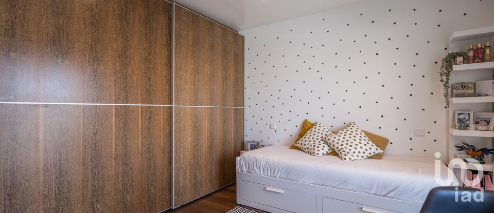 Moradia T4 em Ovar, São João, Arada e São Vicente de Pereira Jusã de 198 m²