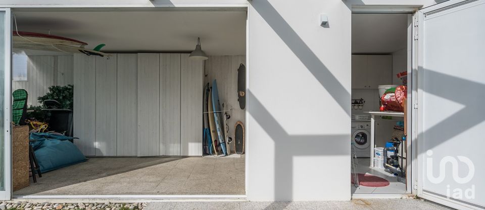 Moradia T4 em Ovar, São João, Arada e São Vicente de Pereira Jusã de 198 m²