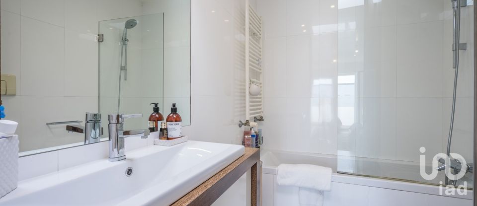 Moradia T4 em Ovar, São João, Arada e São Vicente de Pereira Jusã de 198 m²