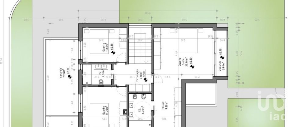 House T4 in Silveira of 207 m²