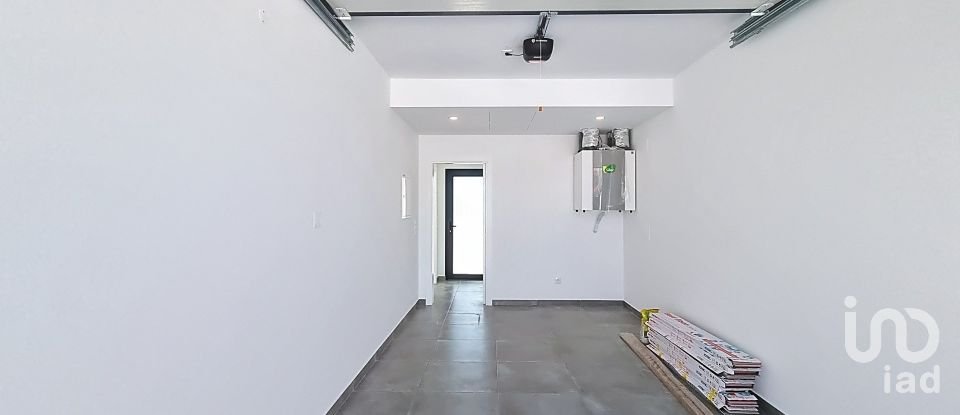 House T4 in Silveira of 207 m²