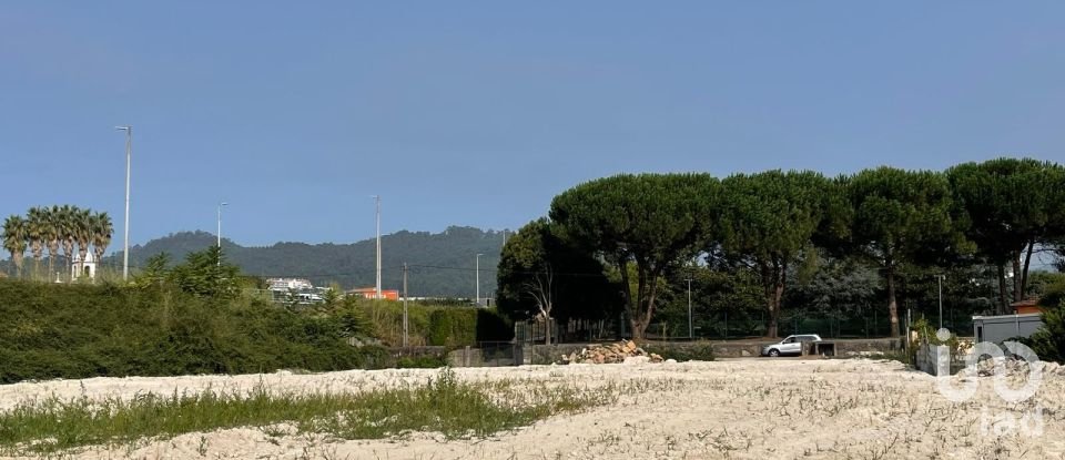 Land in Barcelos, Vila Boa e Vila Frescainha (São Martinho e São Pedro) of 3,265 m²