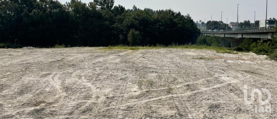 Land in Barcelos, Vila Boa e Vila Frescainha (São Martinho e São Pedro) of 3,265 m²