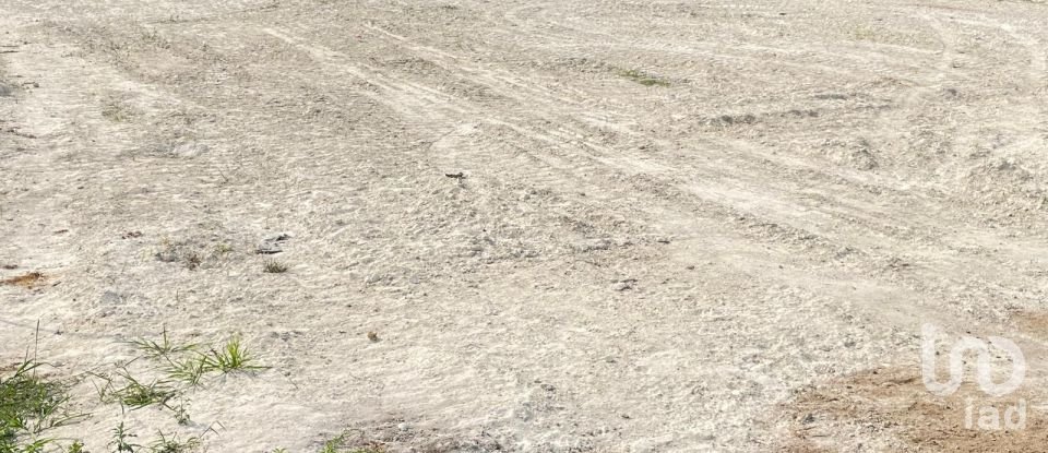 Land in Barcelos, Vila Boa e Vila Frescainha (São Martinho e São Pedro) of 3,265 m²