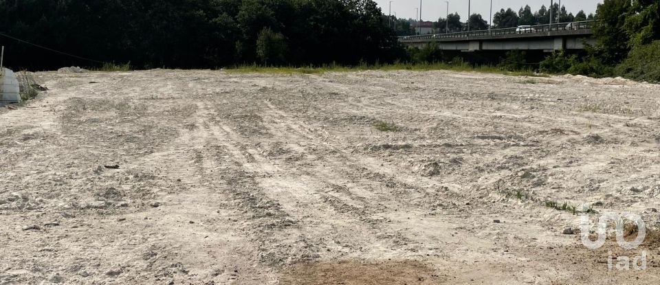 Land in Barcelos, Vila Boa e Vila Frescainha (São Martinho e São Pedro) of 3,265 m²