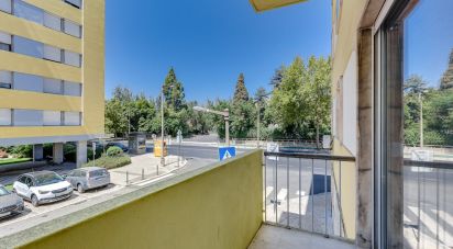 Apartment T5 in Alvalade of 120 m²