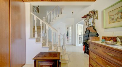 Maison traditionnelle T4 à Rio de Mouro de 348 m²