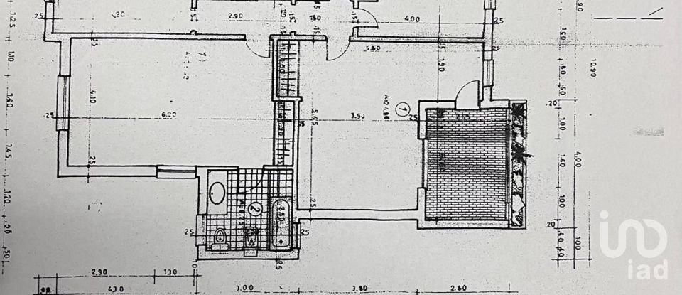 Traditional house T4 in Rio de Mouro of 348 m²