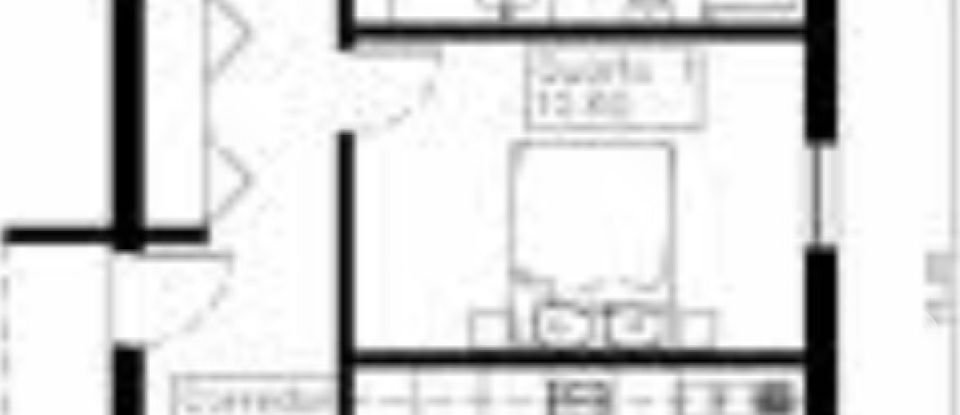 Land in Cuba of 82 m²