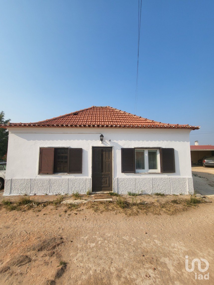 House T4 in Abrigada e Cabanas de Torres of 101 m²