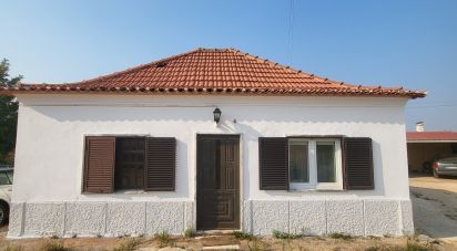 Maison T4 à Abrigada e Cabanas de Torres de 101 m²
