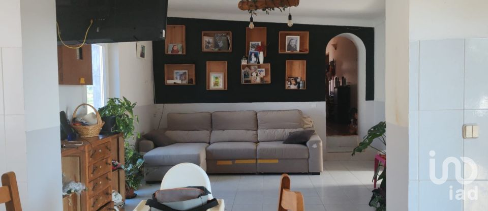 House T4 in Abrigada e Cabanas de Torres of 101 m²