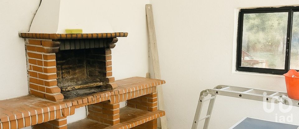 House T4 in Abrigada e Cabanas de Torres of 101 m²