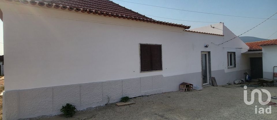 House T4 in Abrigada e Cabanas de Torres of 101 m²