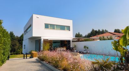 Maison T3 à Ovar, São João, Arada e São Vicente de Pereira Jusã de 220 m²