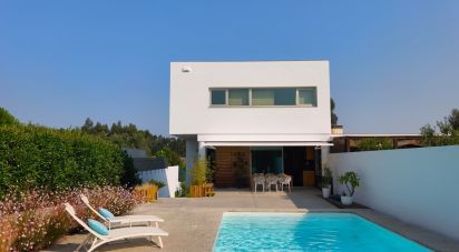 Maison T3 à Ovar, São João, Arada e São Vicente de Pereira Jusã de 220 m²