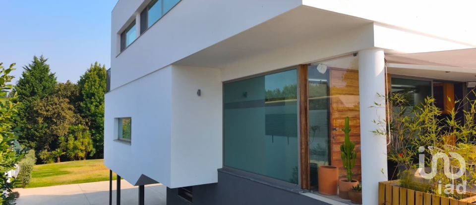 Moradia T3 em Ovar, São João, Arada e São Vicente de Pereira Jusã de 220 m²