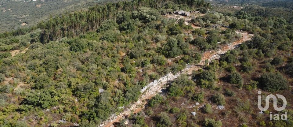 Maison T0 à Freixianda, Ribeira do Fárrio e Formigais de 86 m²