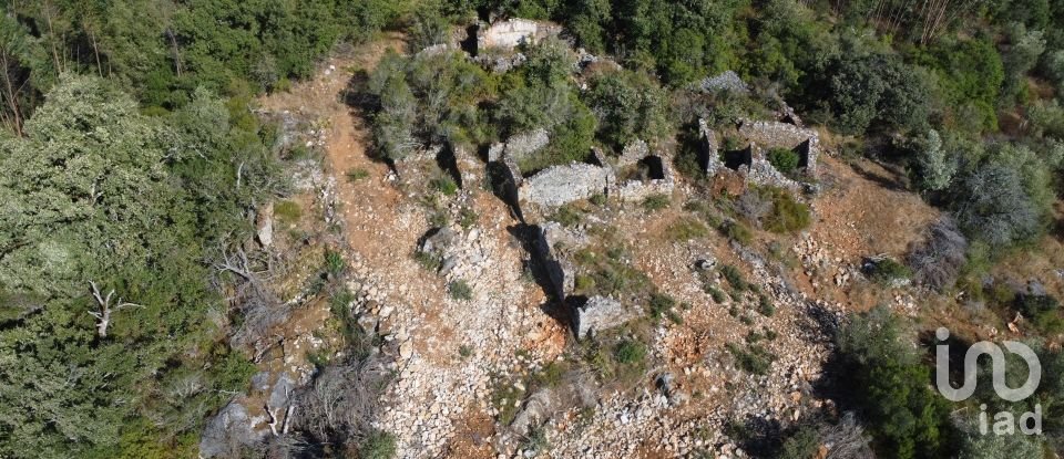 Maison T0 à Freixianda, Ribeira do Fárrio e Formigais de 86 m²