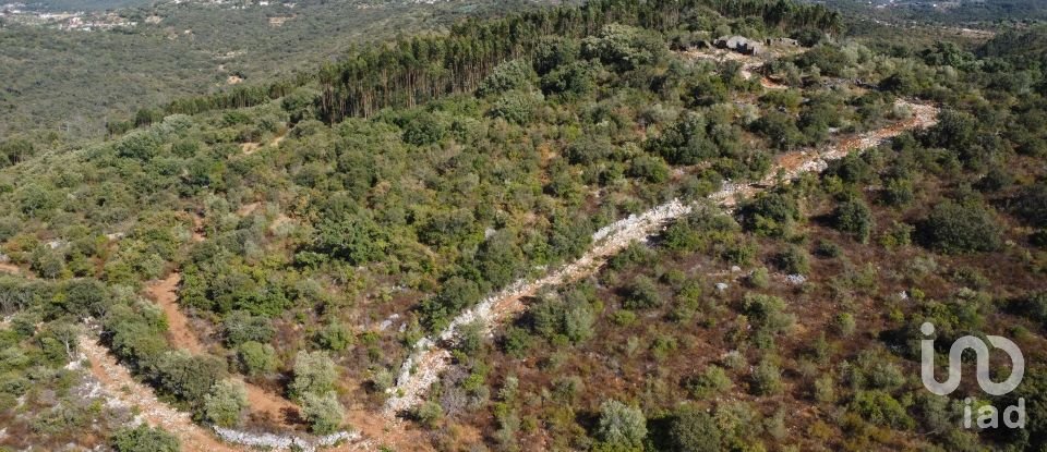 Maison T0 à Freixianda, Ribeira do Fárrio e Formigais de 86 m²