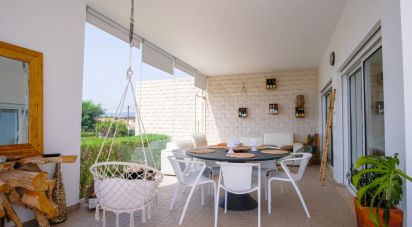 Maison T4 à Mexilhoeira Grande de 255 m²