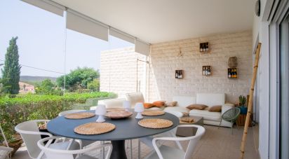 Maison T4 à Mexilhoeira Grande de 255 m²