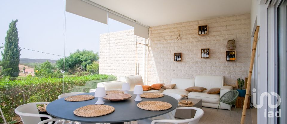 Maison T4 à Mexilhoeira Grande de 255 m²