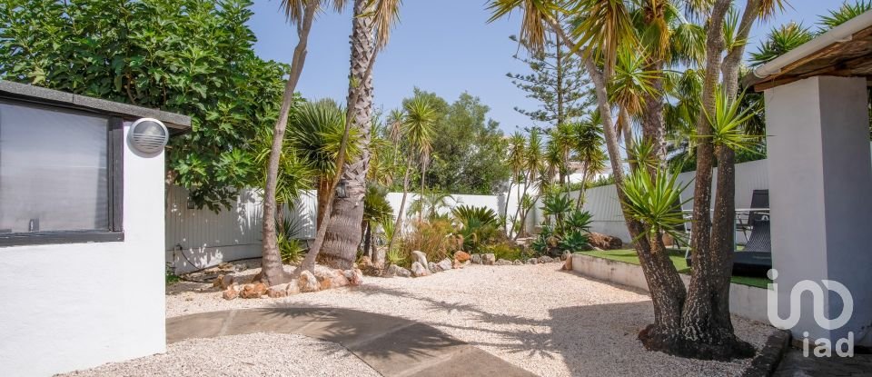 Maison T4 à Mexilhoeira Grande de 255 m²