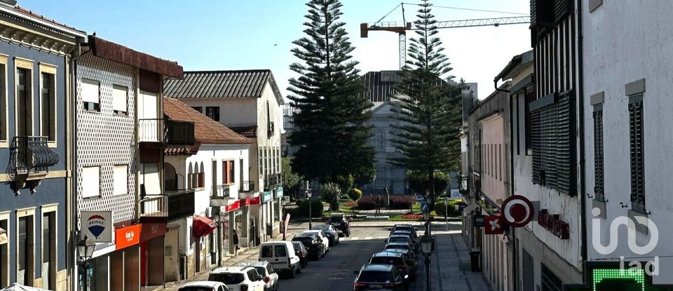 Prédio em Albergaria-a-Velha e Valmaior de 204 m²