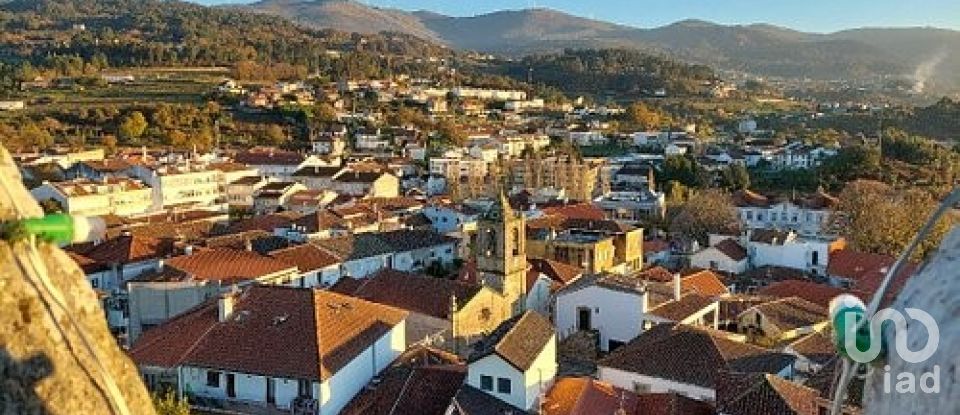 Apartment T4 in Vila e Roussas of 262 m²