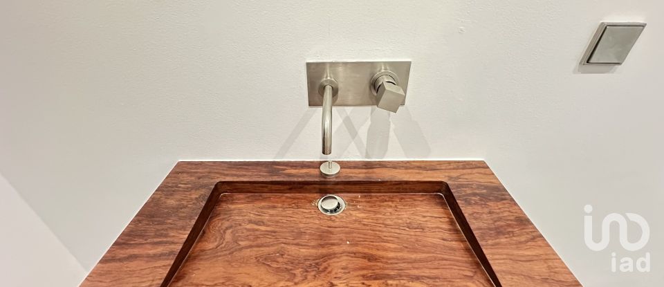 Apartamento T1 em Fátima de 84 m²