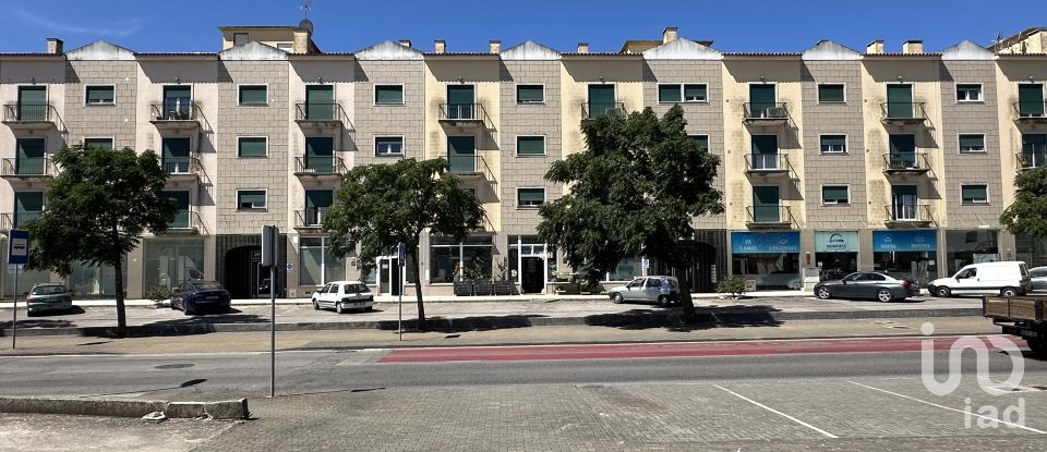 Apartamento T1 em Fátima de 84 m²