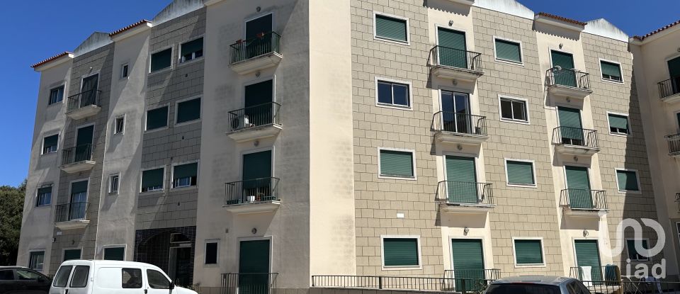 Apartamento T1 em Fátima de 84 m²