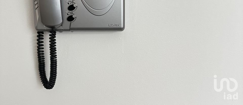 Apartamento T1 em Fátima de 84 m²