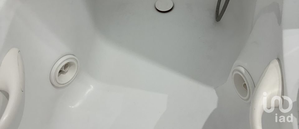 Apartamento T1 em Fátima de 84 m²