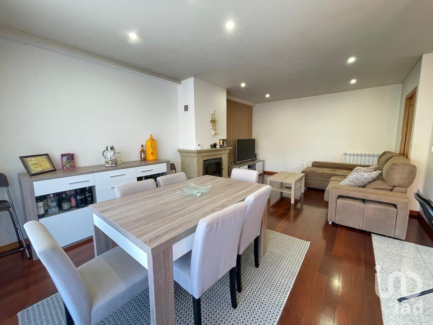 Appartement T2 à Esposende, Marinhas e Gandra de 131 m²